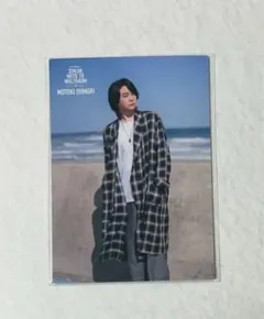 【ヴェルトラウム ・ 029】Mrs. GREEN APPLE 大森