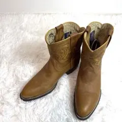 PISTOLERO【25㎝】　ブーツ　justin tonylama