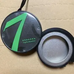 携帯灰皿