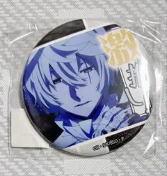 ニコライ・ゴーゴリ 文豪ストレイドッグス 文スト 激推し缶バッジ vol