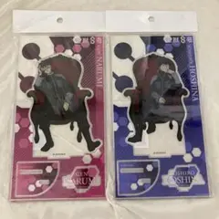怪獣8号　ロフト　アクスタ　セット