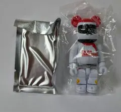 ベアブリック シリーズ50 TEAM IKUZAWA BE@RBRICK