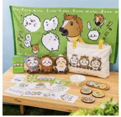 r*0様 ちいかわ　ハッピーバック　抜き取りなし