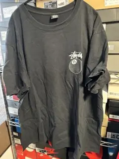 Stussy 8 ball tee