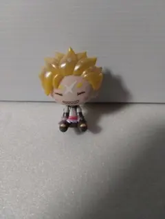 Re:ゼロから始める異世界生活 一番くじ リゼロ ちょこのっこ ガーフィールのサムネイル