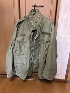 army ミリタリージャケット