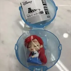 アリエル フィギュア リトルマーメイド Part.2