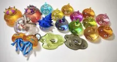 未開封 レア スライムもりもりドラゴンクエスト2 予約特典 - メルカリ
