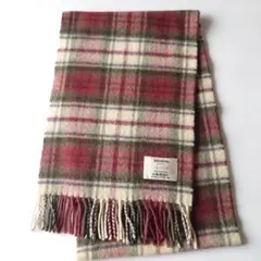 美品】Johnstons of Elgin / MARL SCARF ストール - メルカリ