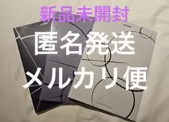 【新品未開封】ATEEZ GOLDEN HOUR : Part.4 CD 3