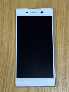 SONY Xperia SO-03G