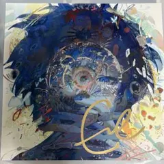 Eve Under Blue くじ 直筆サイン入りジャケットポスター - メルカリ