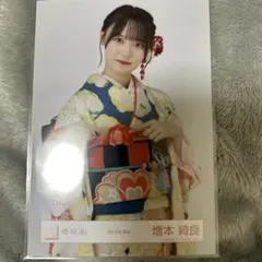 2026年最新】増本綺良の人気アイテム - メルカリ