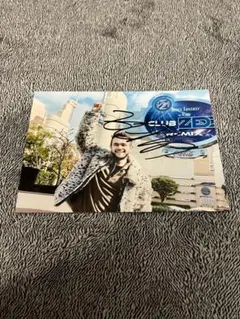 2026年最新】zedd サインの人気アイテム - メルカリ