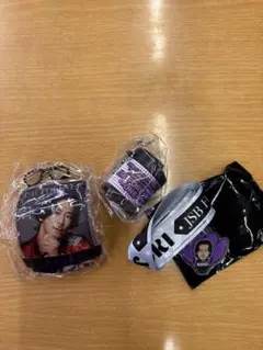 三代目 小林直己 ガチャ