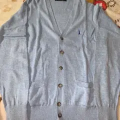 イーストボーイ カーディガン