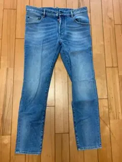 デニム ジーンズ　DSQUARED2・SKATERのサムネイル