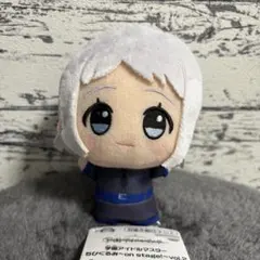 【葛城リーリヤ】学園アイドルマスター ちびぐるみ on stage! vol.2