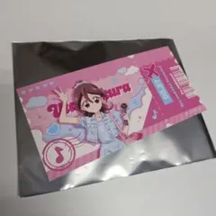 キミとアイドルプリキュア 咲良うた TSUTAYA 缶バッジ - メルカリ