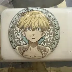 2026年最新】東京リベンジャーズ松野千冬缶バッジの人気アイテム
