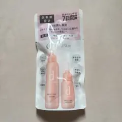 【新品未使用】d program モイストケアセットのサムネイル