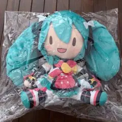2026年最新】マジカルミライ2018 ふわふわぬいぐるみの人気アイテム