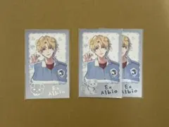 にじさんじ　わんにゃんdays エクス・アルビオ