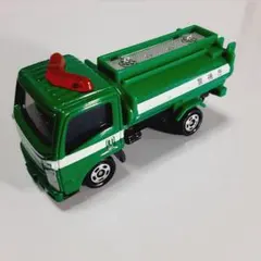 【廃盤】トミカ　警視庁　給水車