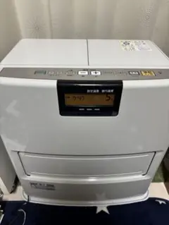 CORONA FH-EX3412BY-W石油ファンヒーター