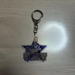 サンフレッチェ勝利時限定キーホルダー ヴァレールジェルマン