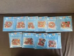 ドラゴンボール 一番くじ h