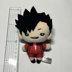 2026年最新】ハイキュー にとたん 黒尾の人気アイテム - メルカリ