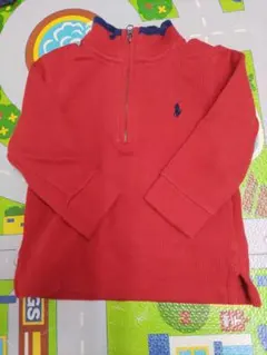 セーター／POLO RALPH LAUREN