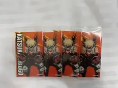 僕のヒーローアカデミア ヒロアカ 爆豪勝己