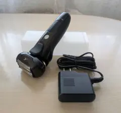 Panasonic ES-CLV5E-R ラムダッシュ ジャンク品 替え刃付き - メルカリ