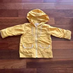 ベビーアウター2way BRANSHES