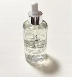 新品未使用　ビッグ　キールズ DS クリアリーブライト エッセンス 100ml 新品未開封 ビッグ キールズ DS クリアリーブライト エッセンス100ml