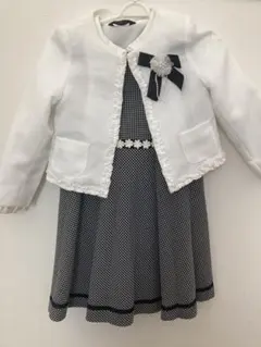 お値下げ⭐︎フォーマルワンピースとボレロのセット