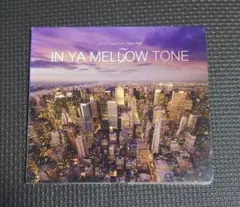IN YA MELLOW TONE 5 Goon Trax CD