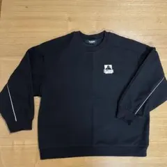 xlargekids トレーナー