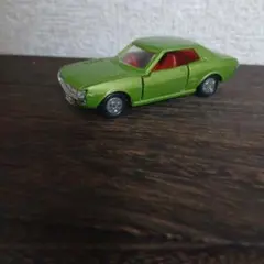 当時物 ダイヤペット マツダサバンナクーペ 箱付き - メルカリ