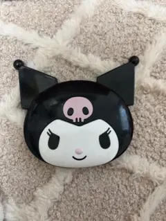Sanrio クロミ 折りたたみミラー