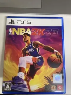 nba2k23 ps5