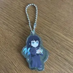 時透無一郎　キーホルダー　未使用　②