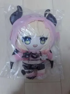 モンスターストライク　ラプラス　ぬいぐるみ　モンストフレンズ　希少 モンスターストライク ラプラス ぬいぐるみ モンストフレンズ 希少