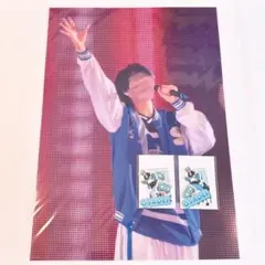 STPR Family EXPO!! おさでいくん ステッカー - メルカリ