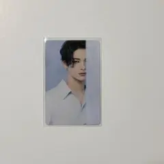 ENHYPEN WALK THE LINE ニキ