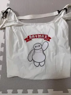 Baymax キャラクター バッグ