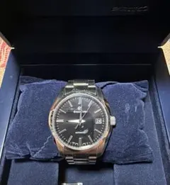 最終値下げ　Grand Seiko グランドセイコー SBGR317のサムネイル
