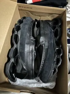 WAVE PROPHECY MOC GTX ブラック 27.5cm